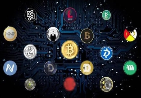 加密货币网络诈骗的陷阱